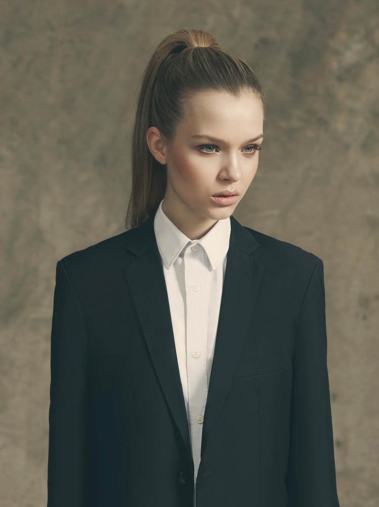 The Suit