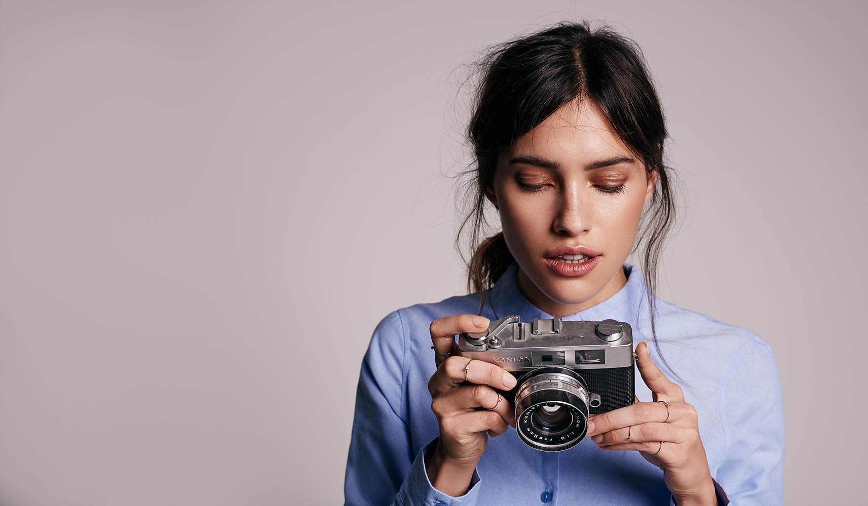 VERO MODA Campaign