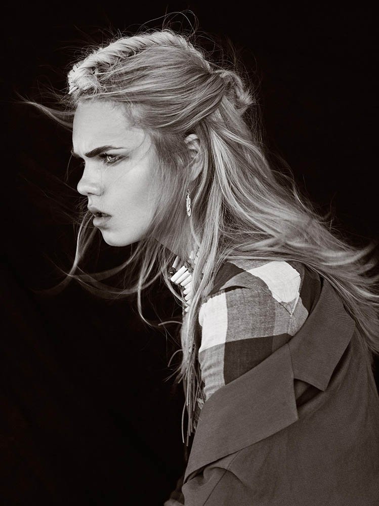 CHIC Magazine