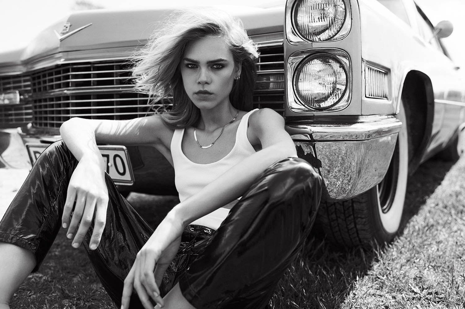 Keen Magazine