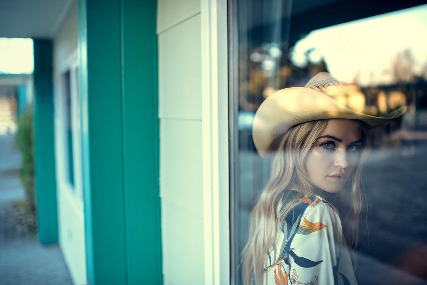Pulz Campaign - Diner