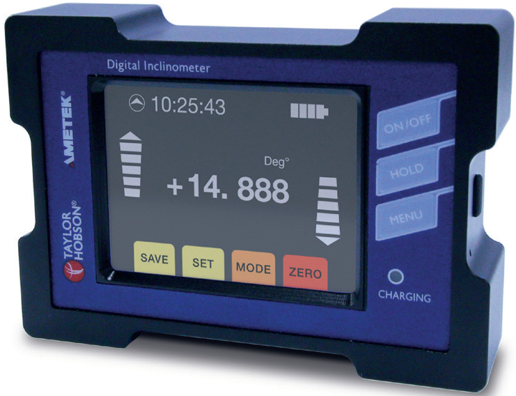 Linometer Klinometre | Keşfedin ve Ölçün — Starteknik