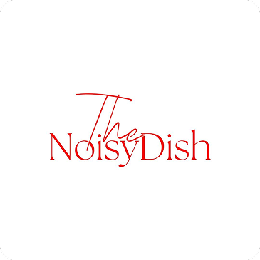 The Noisy Dish.png