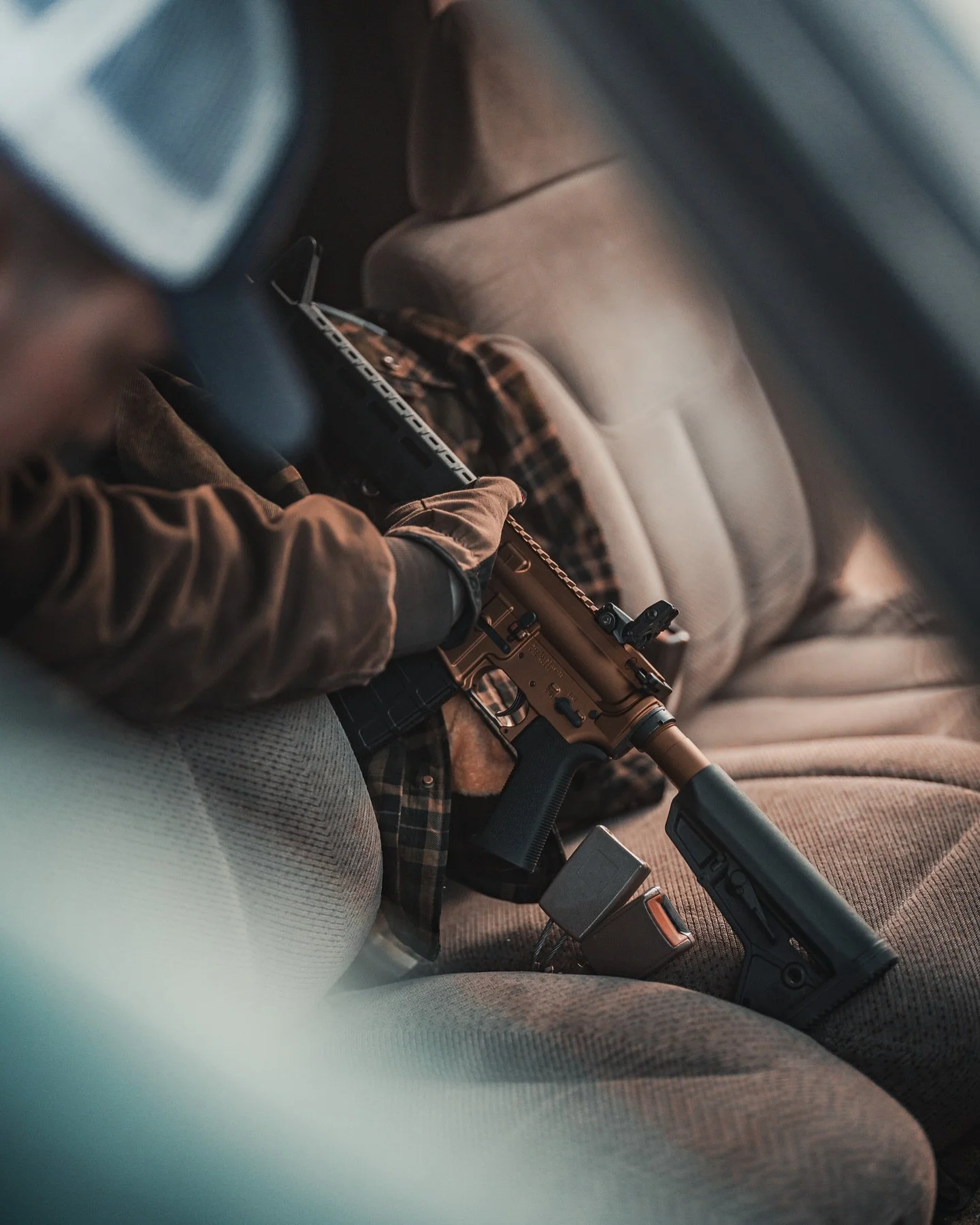 What is your go-to truck carry?

Let us help you expand your brand, DM us today!