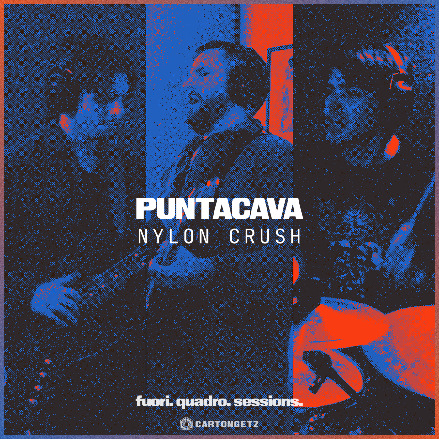 PUNTACAVA — Nylon Crush