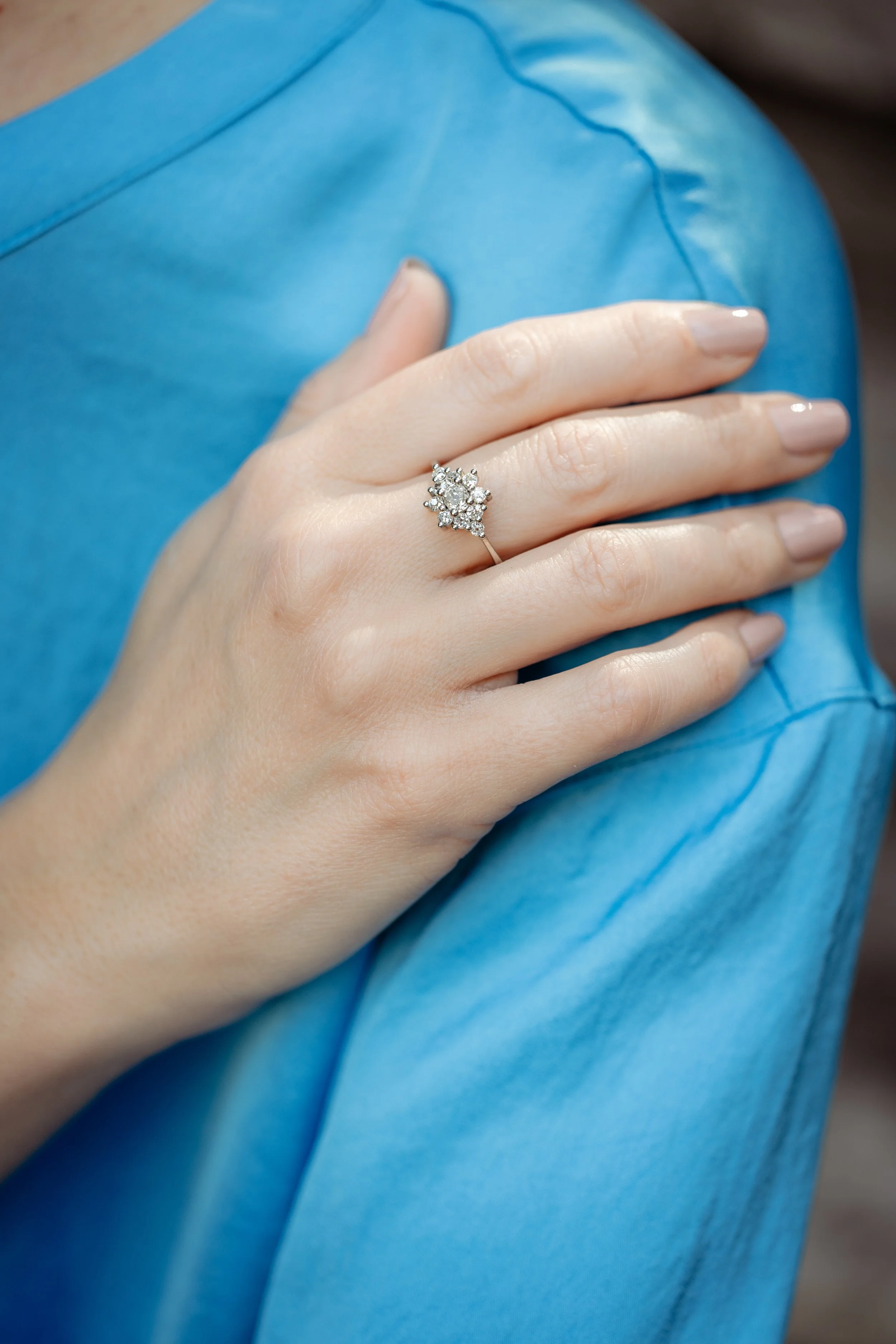 Diamants taille ancienne : ce qu'ils valent vraiment, et ce qu'on peut en faire