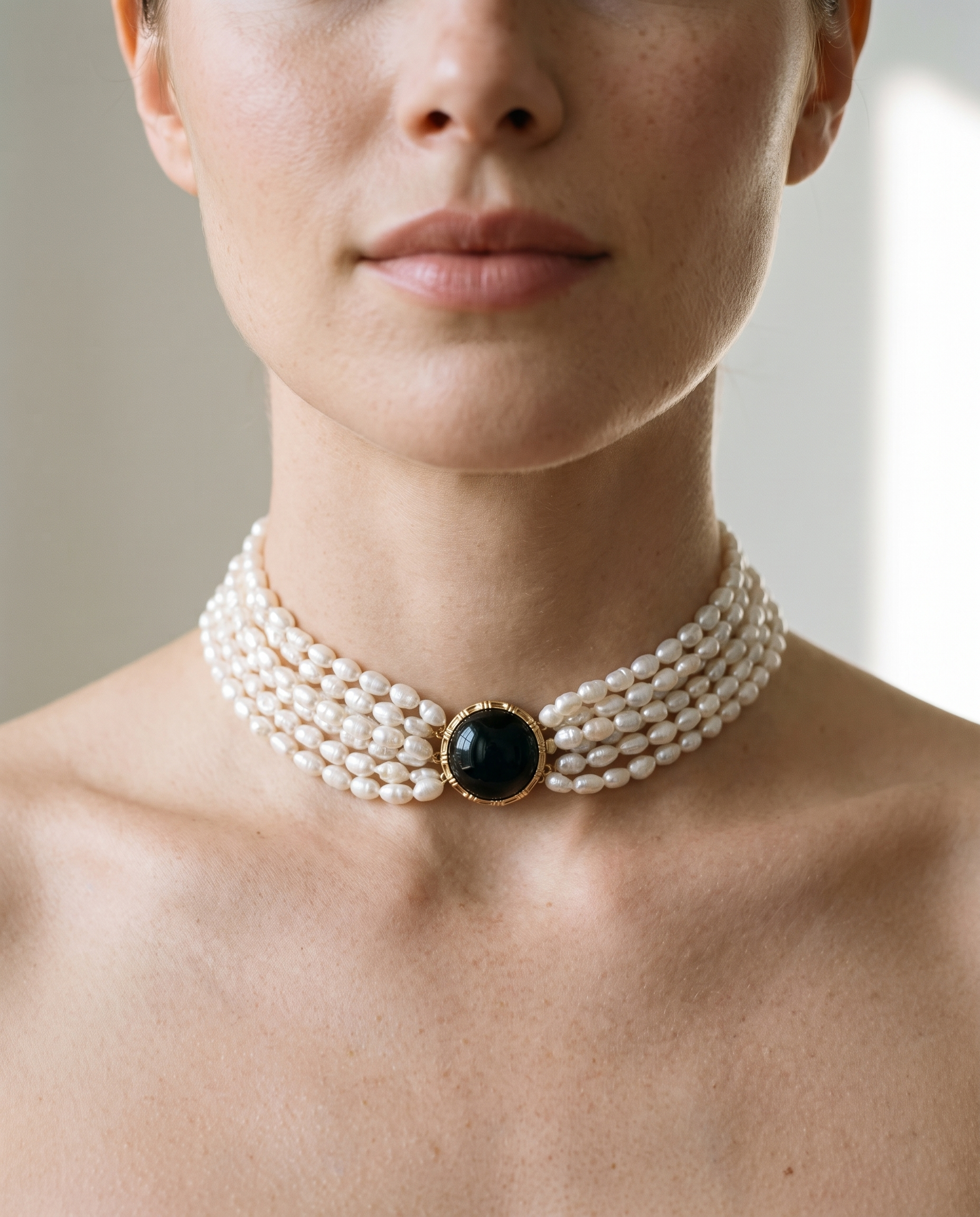 Les Perles