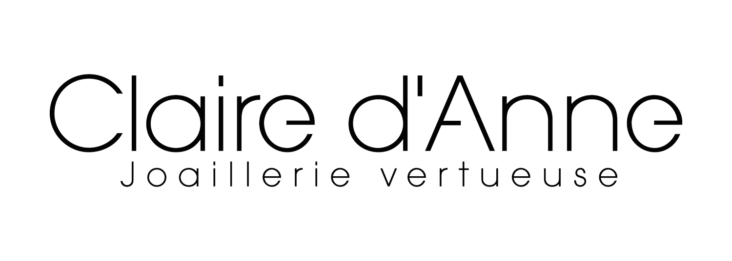 Claire d'Anne - Joaillerie vertueuse