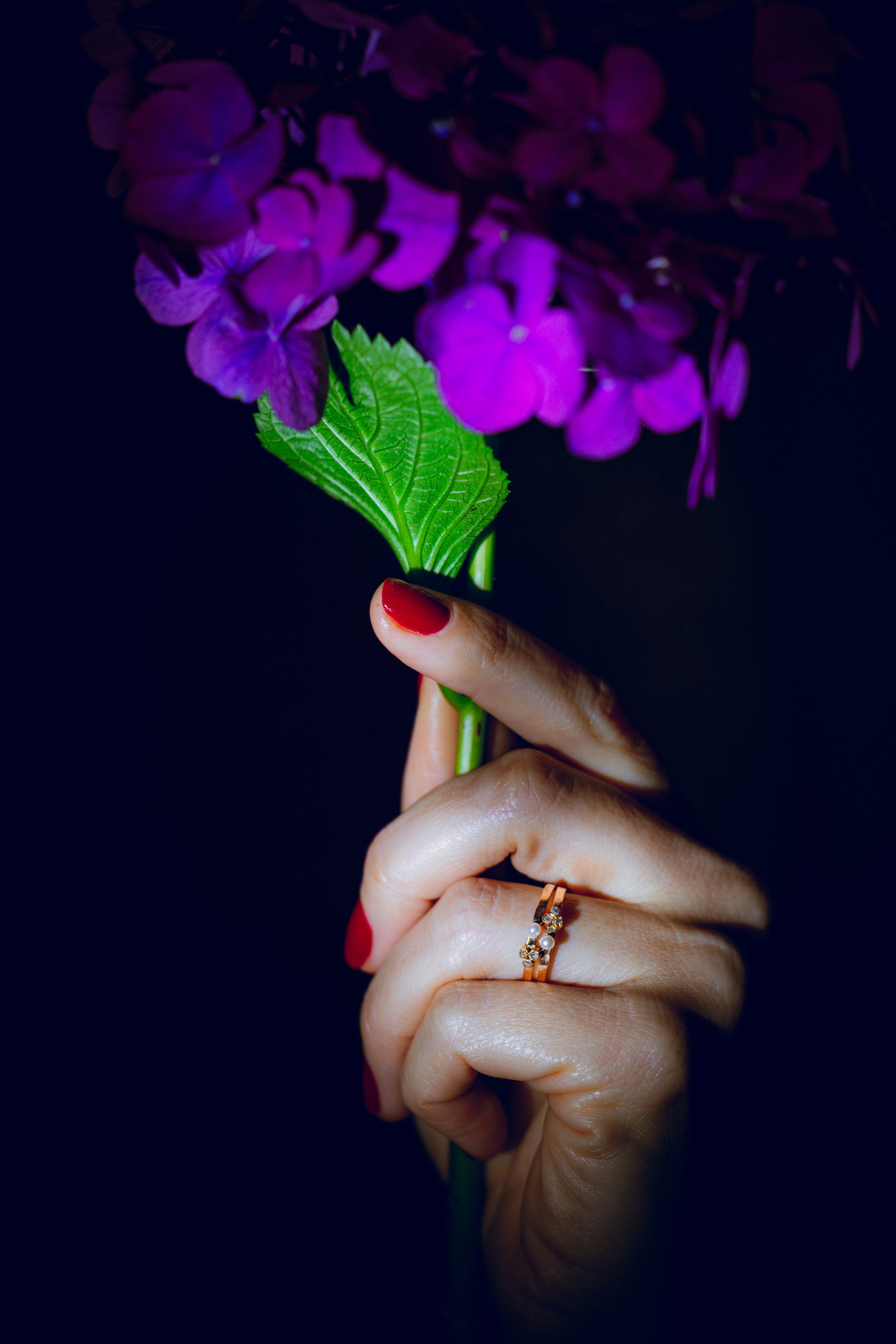 La romantique