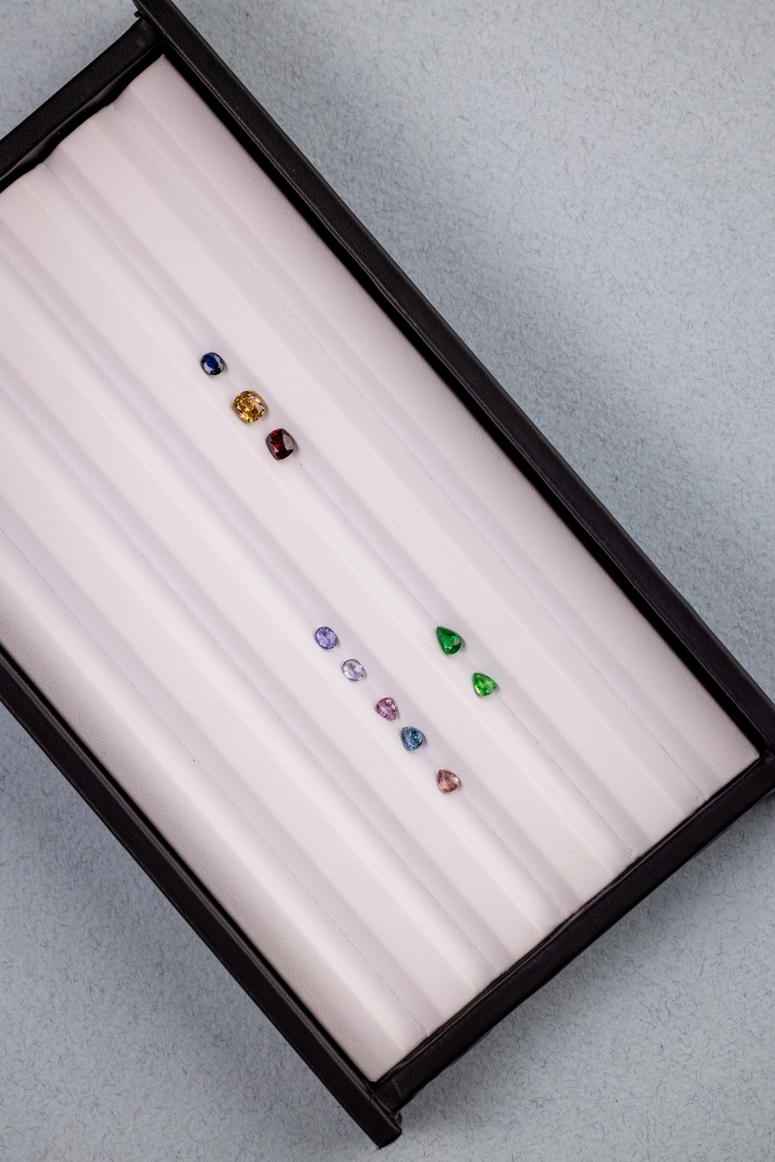 Choisir sa pierre pour son projet sur-mesure à Montpellier