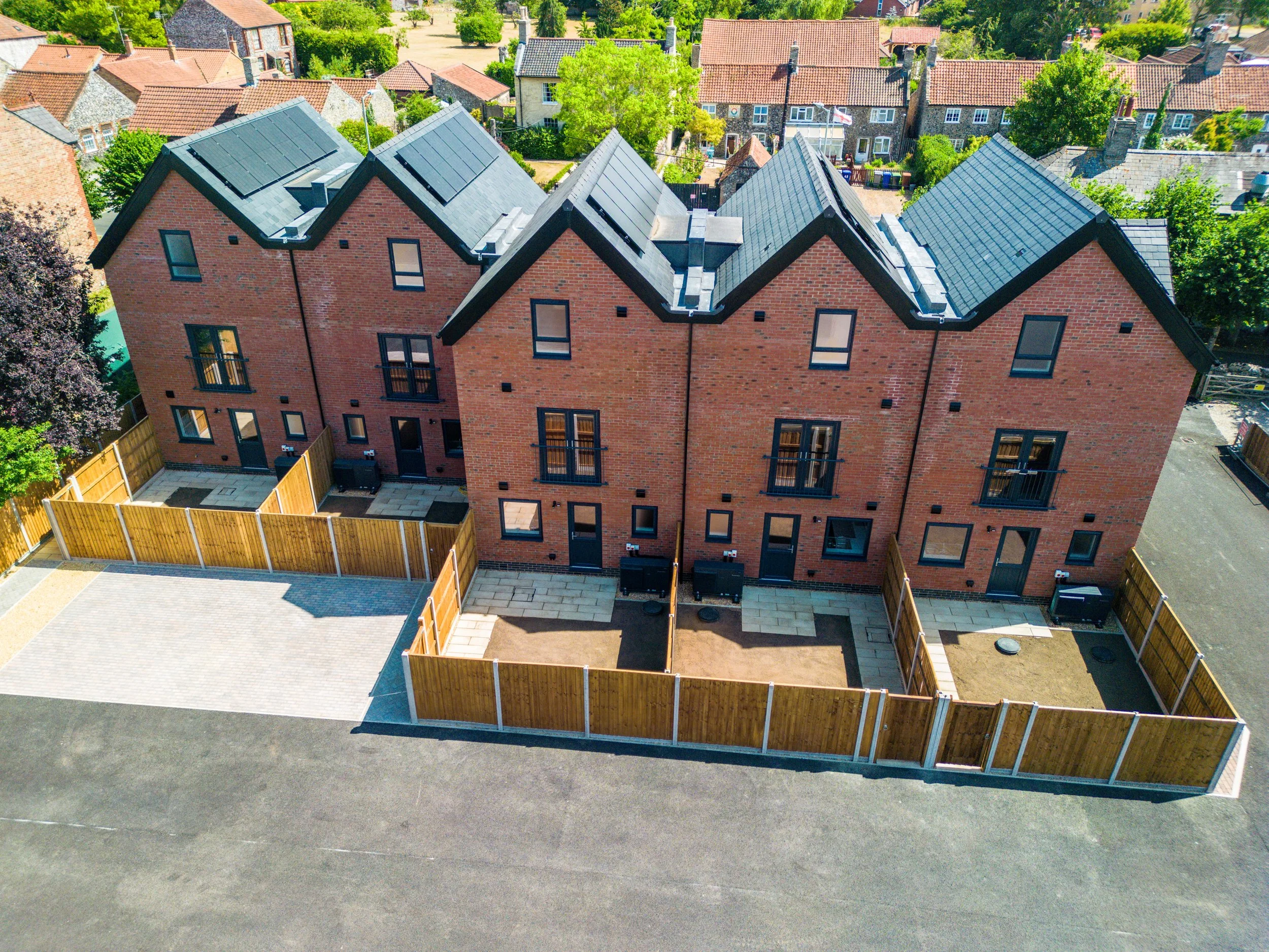 PLOTS 1-5