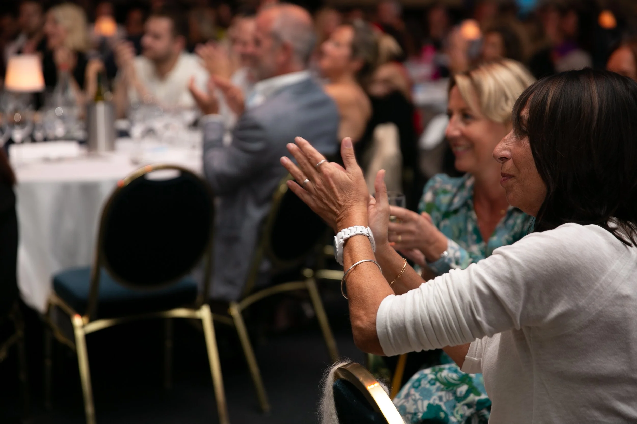 Pourquoi faire appel à un photographe pour un événement d’entreprise