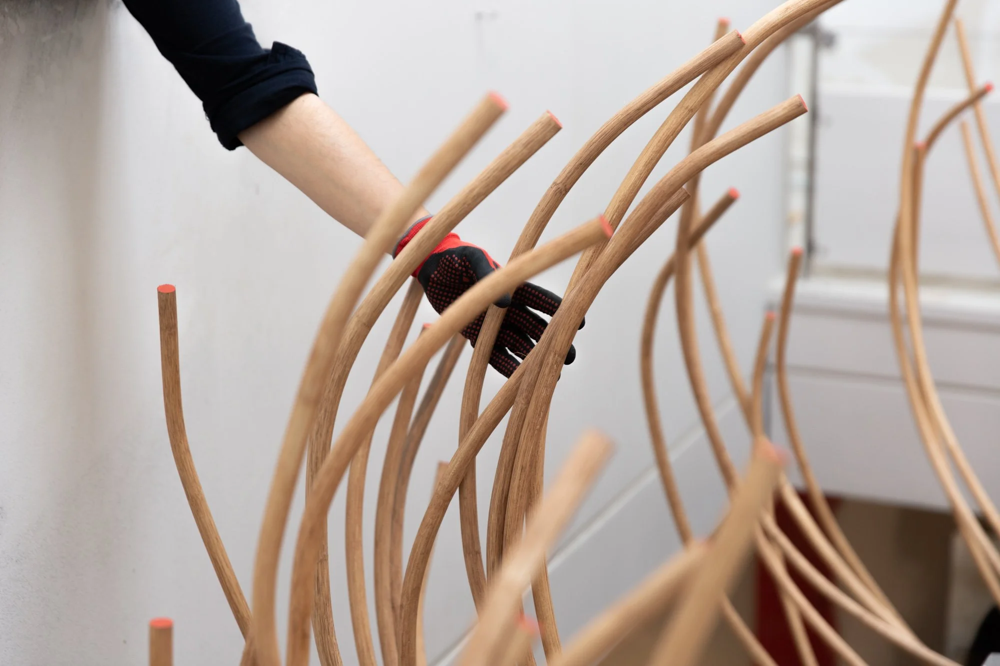 Entreprise / Industrie