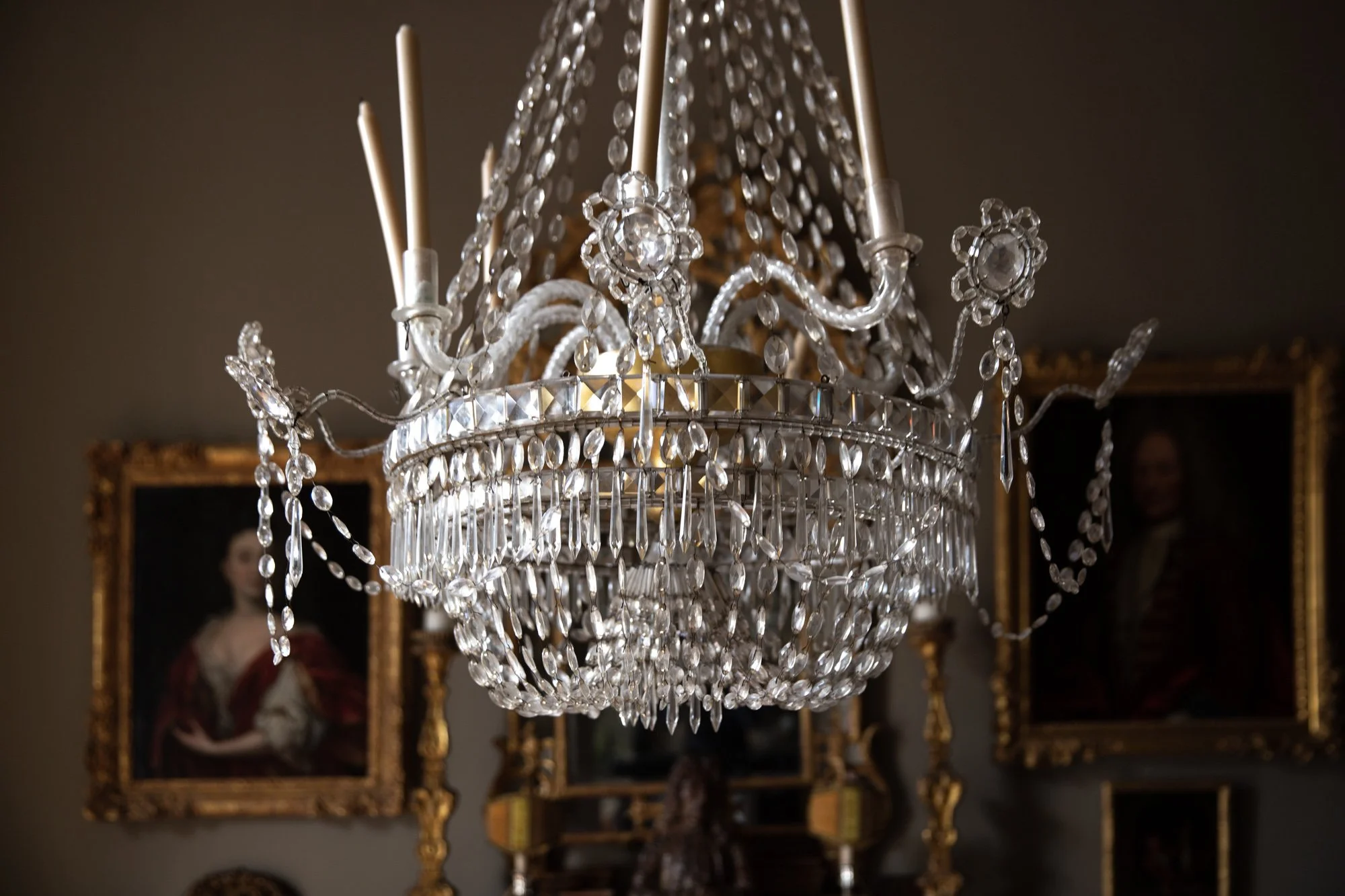 Hôtellerie / Location