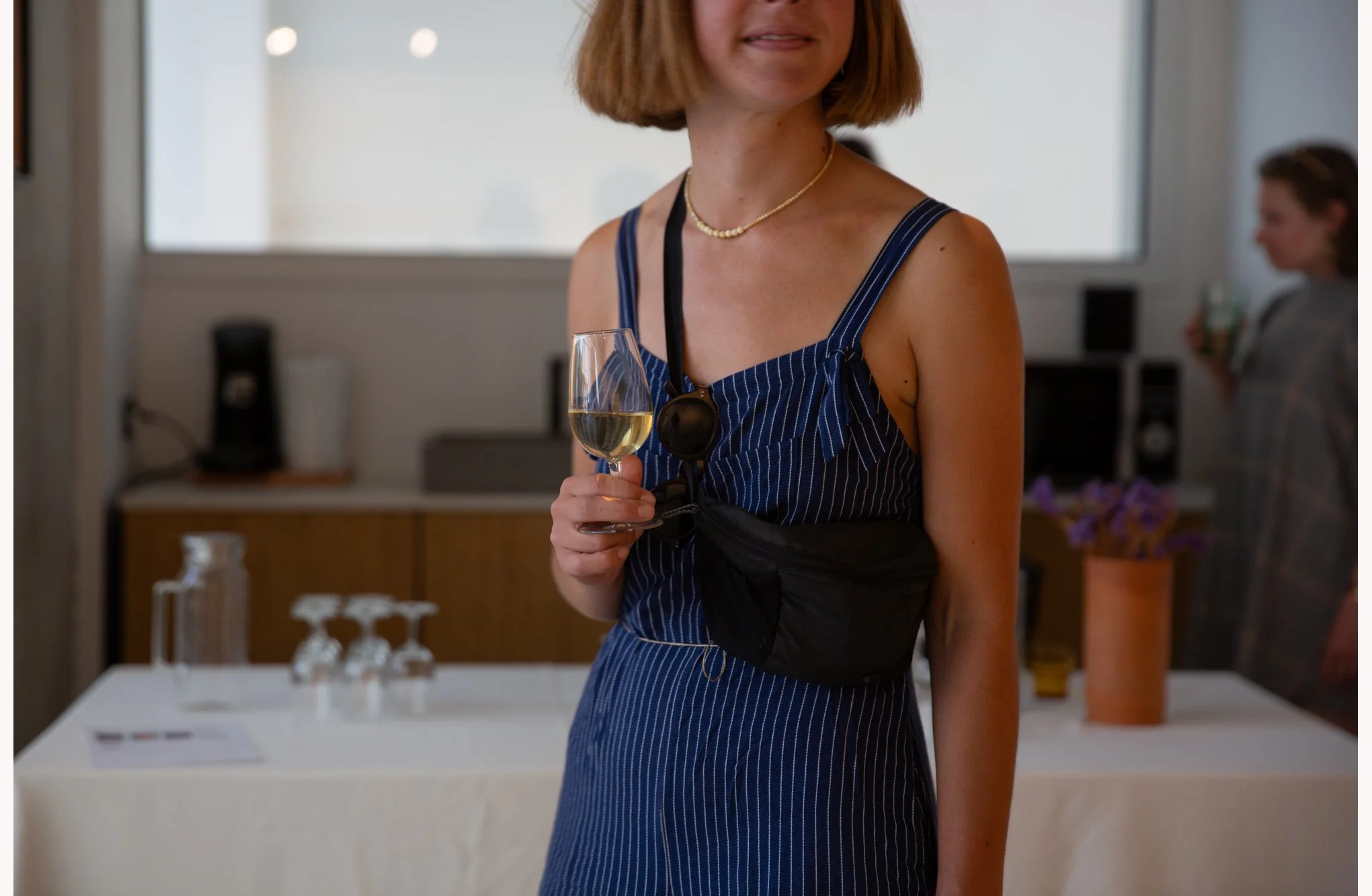 Galerie Sabrina Lucas