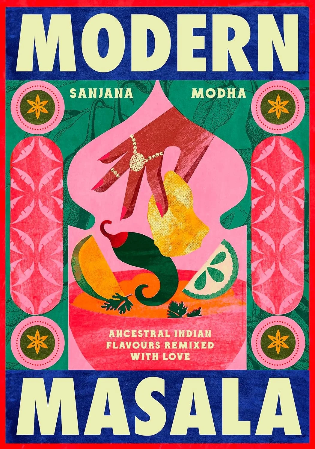 Could Cookbooks Be Part of the Diwali Retail Experience?