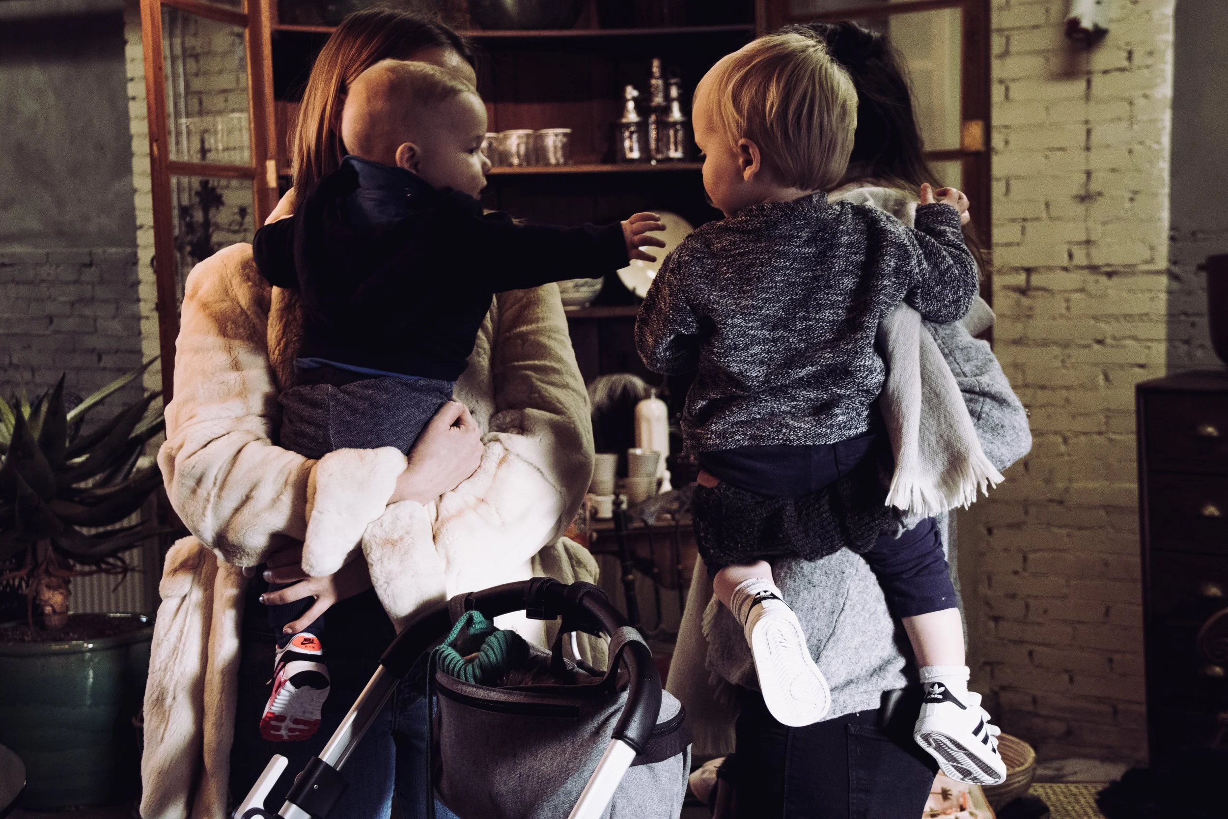 Events at the Atielier