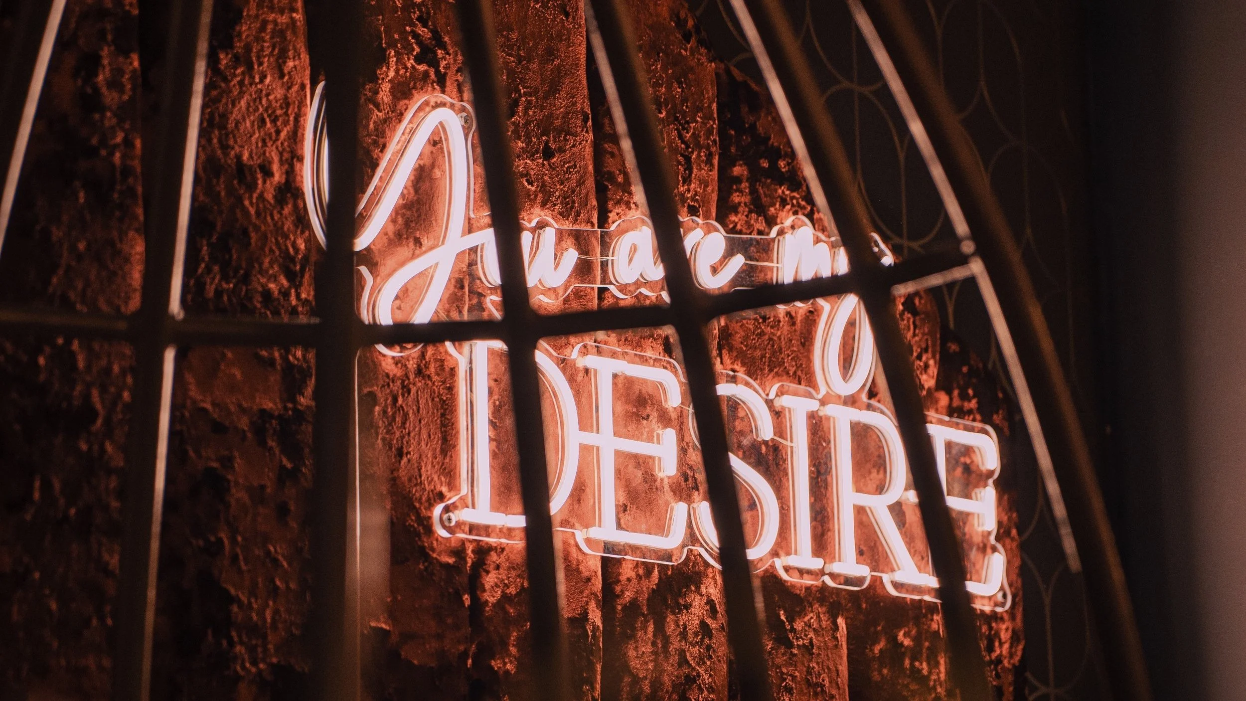 Desire Cocktail Bar