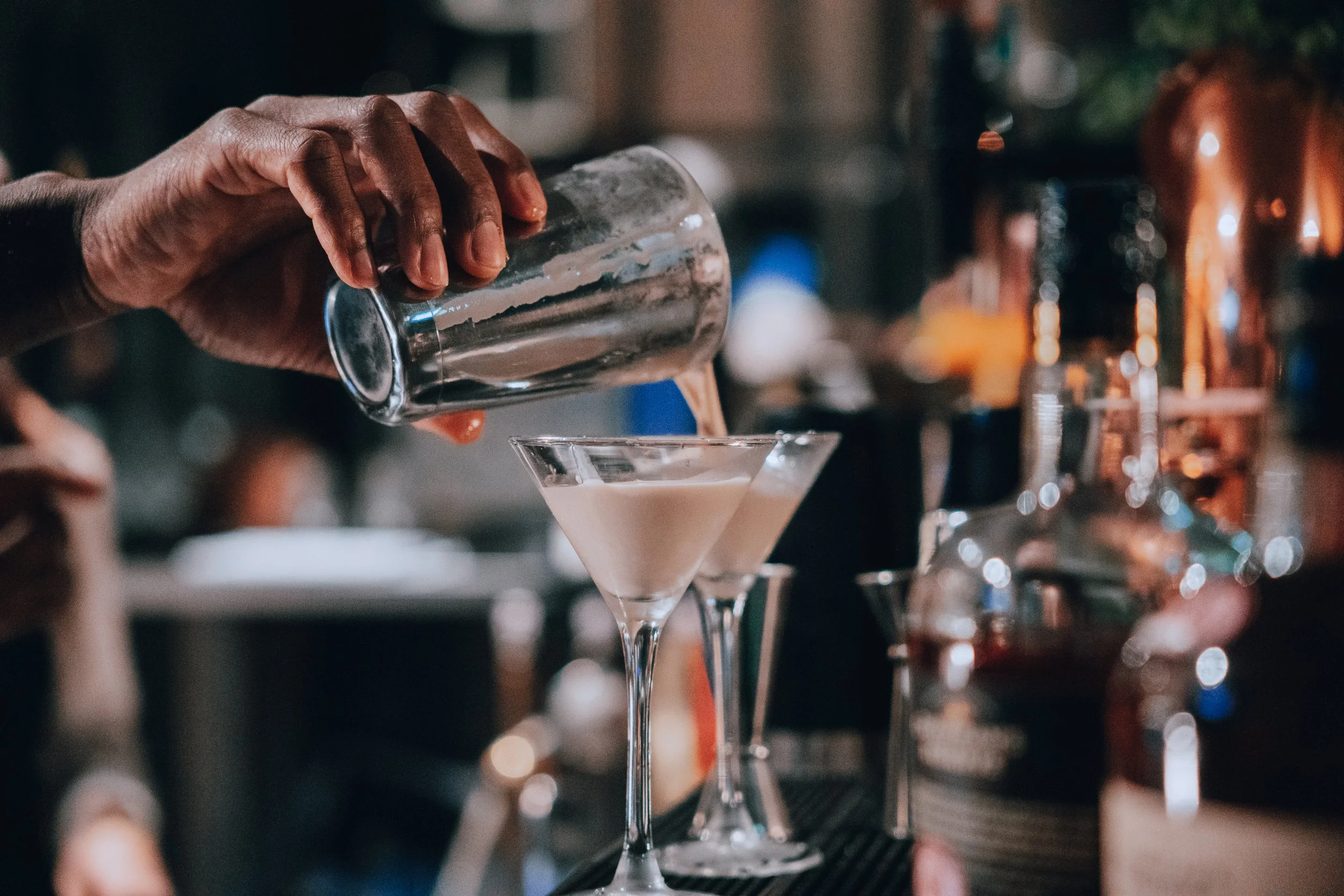 Desire - Saint Lucia Rum Social