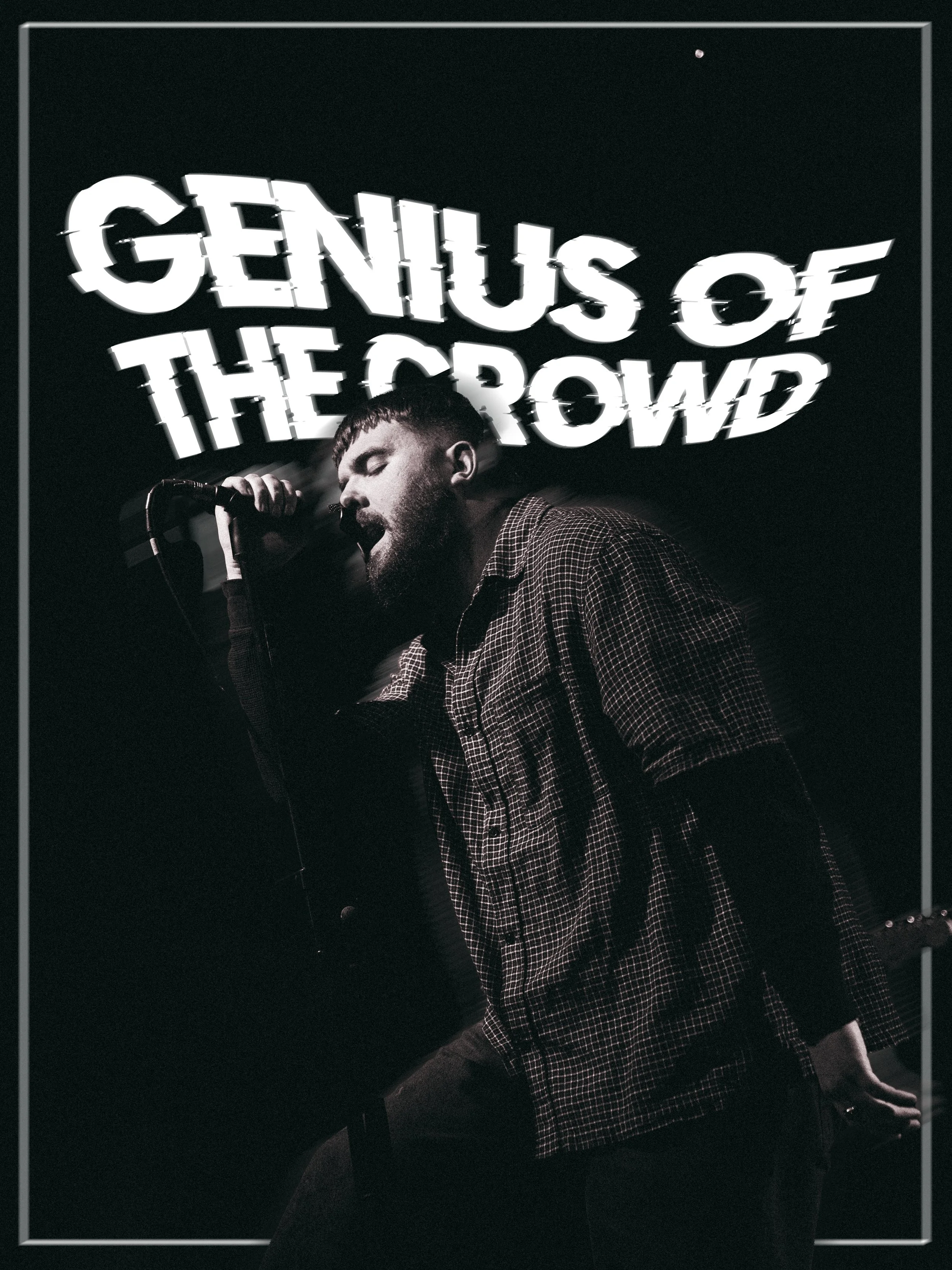 Genius of the Crowd