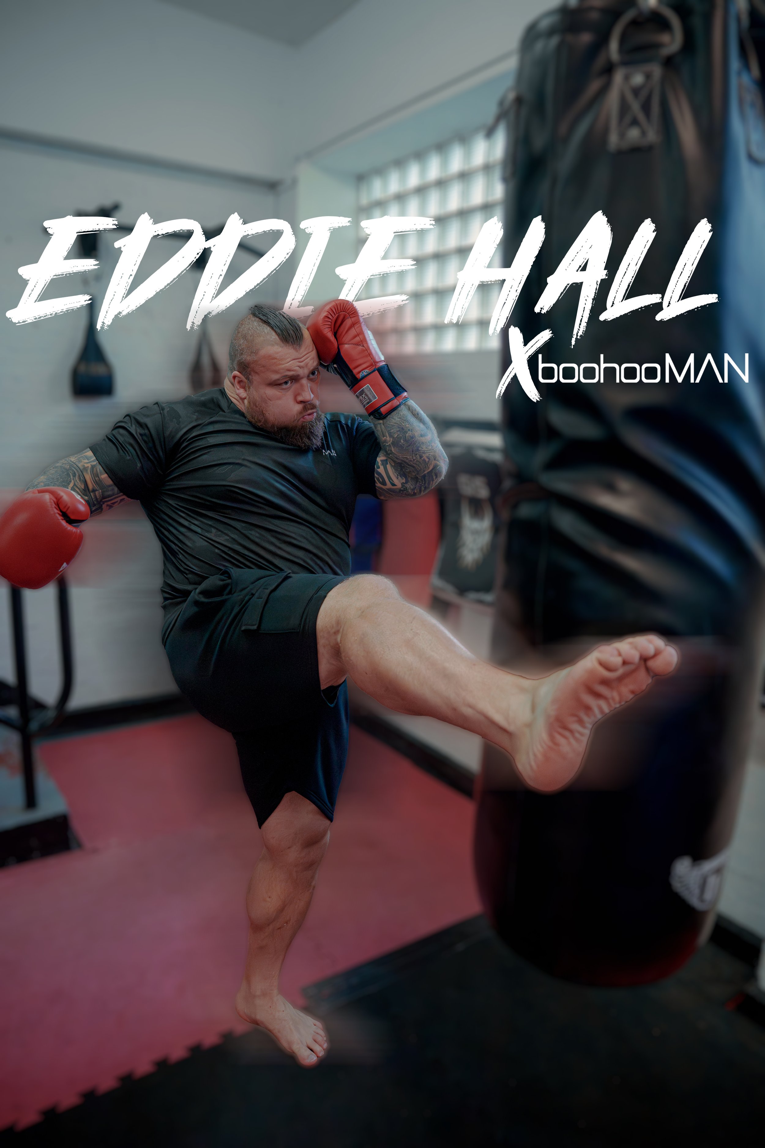 Eddie Hall