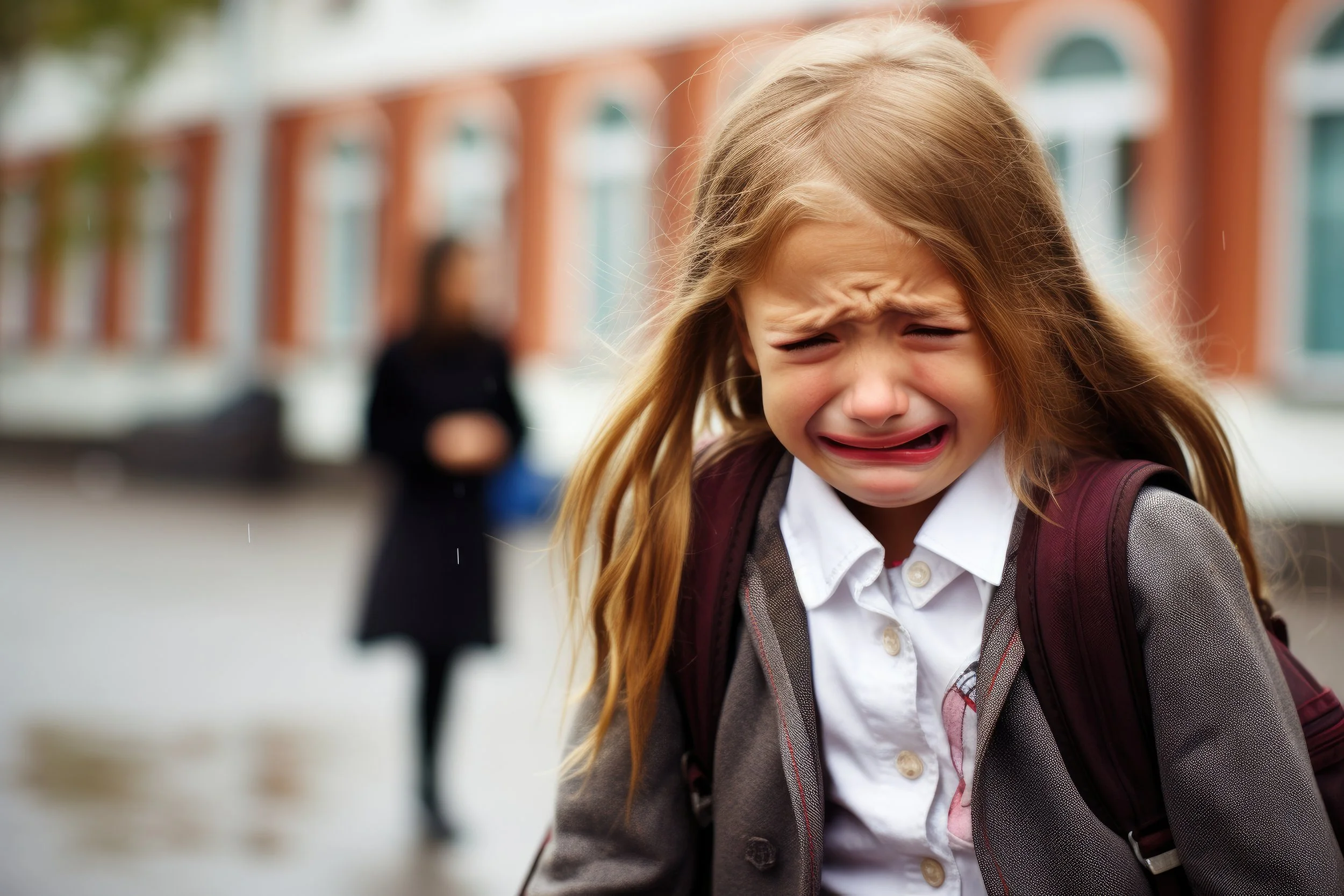 Responding To After School Dyregulation