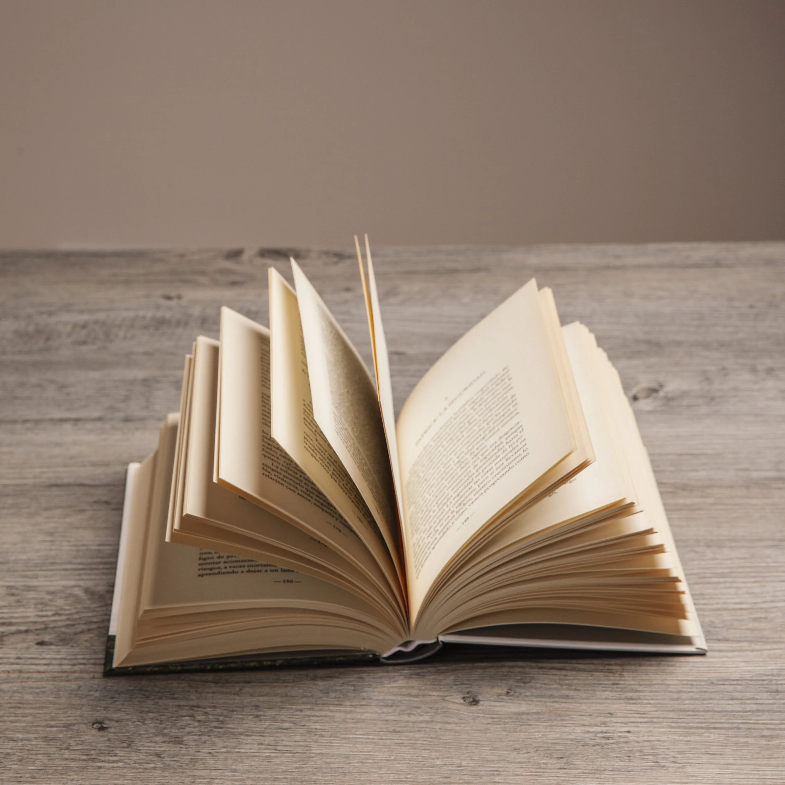 Books that genuinely  changed me