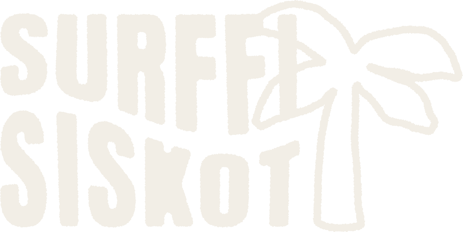 Surffisiskot