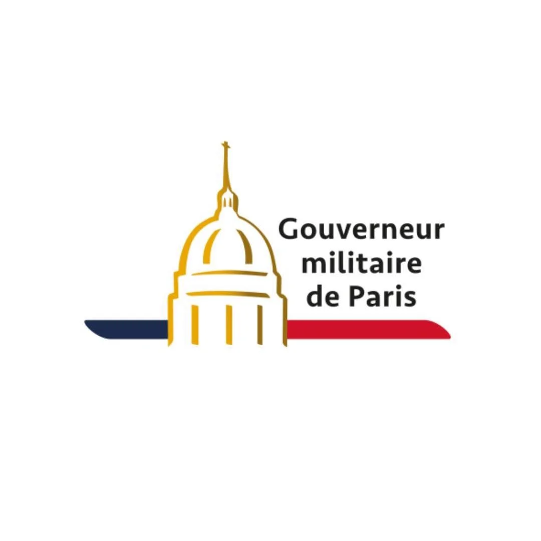 Gouverneur militaire de Paris - 14 juillet 2025
