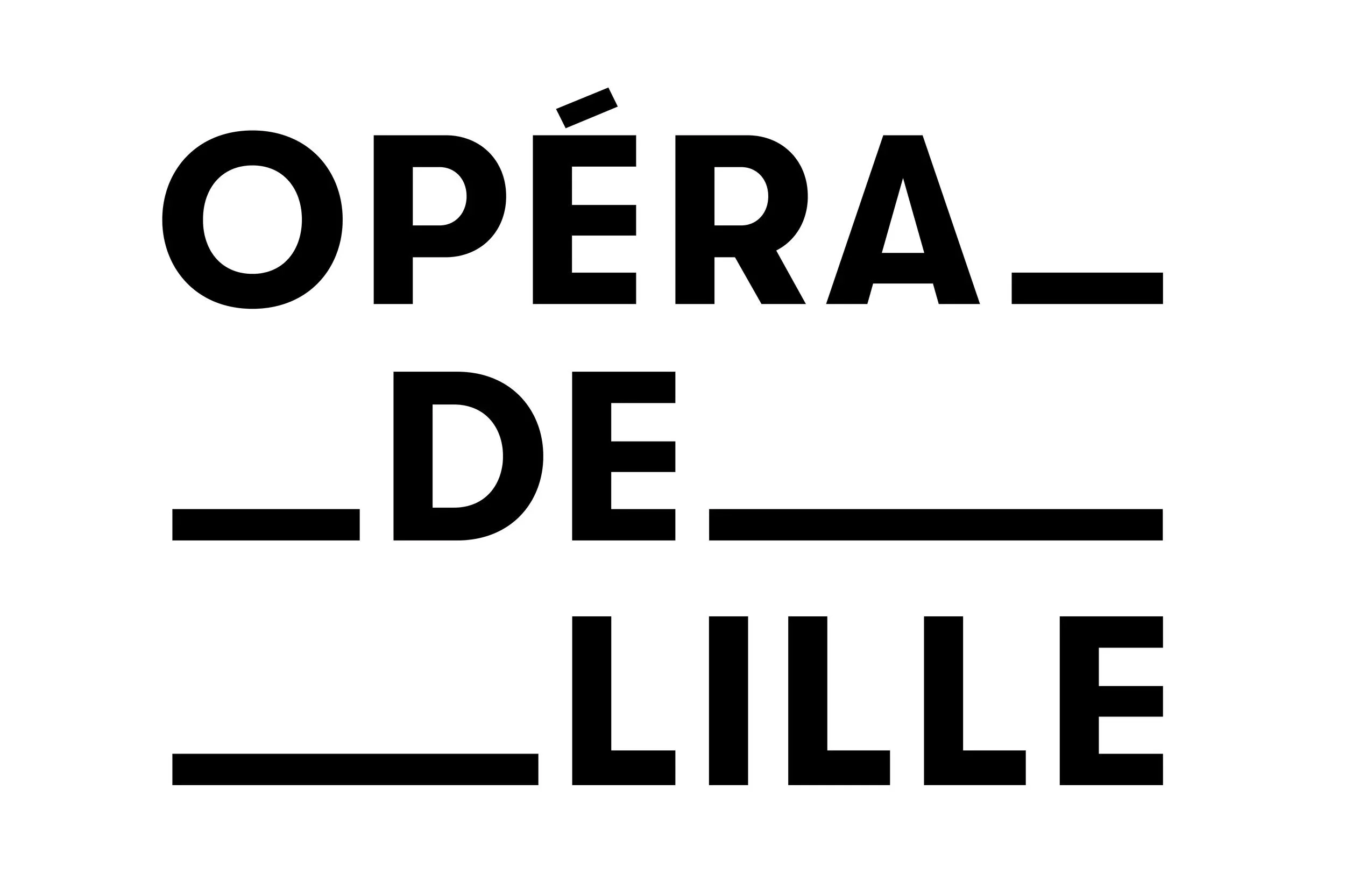 Opéra de Lille Events 2025