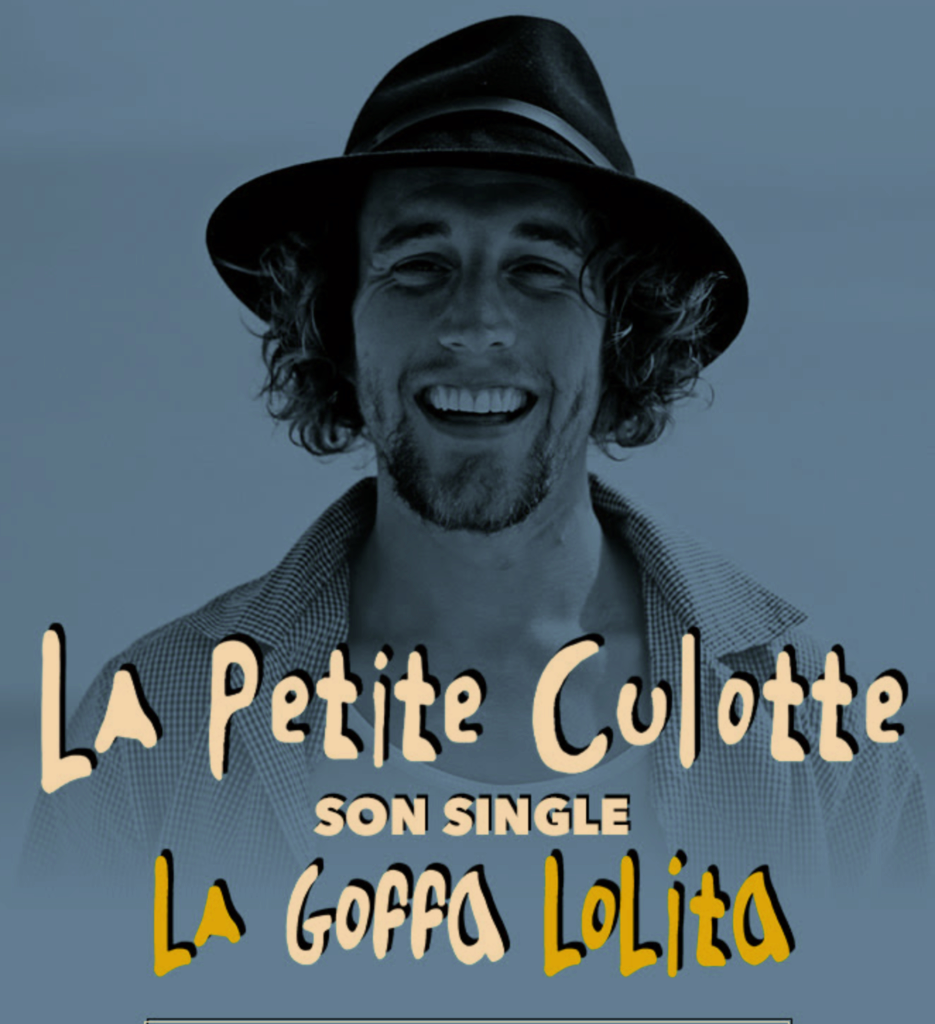 La goffa lolita - 2024