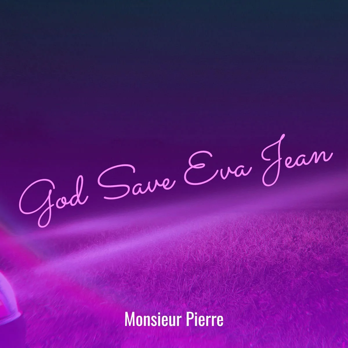 Monsieur Pierre