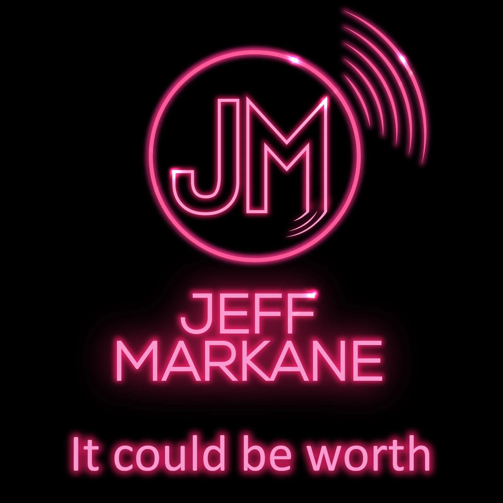Logo Jeff Markane