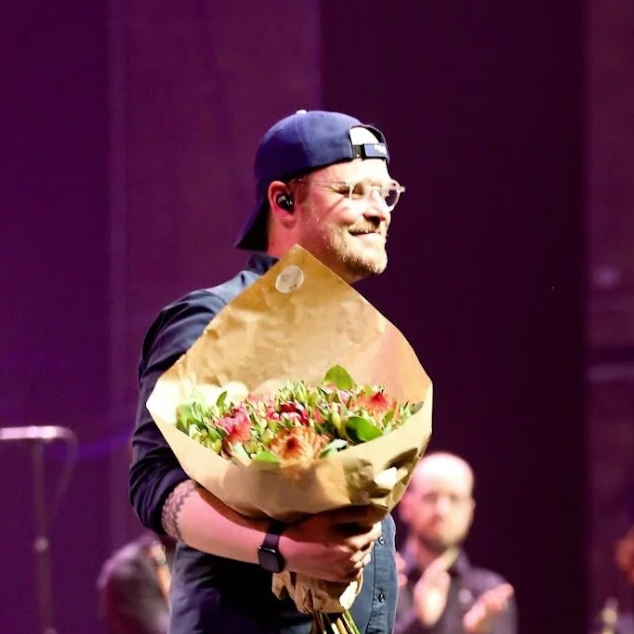 Olivier Decrouille