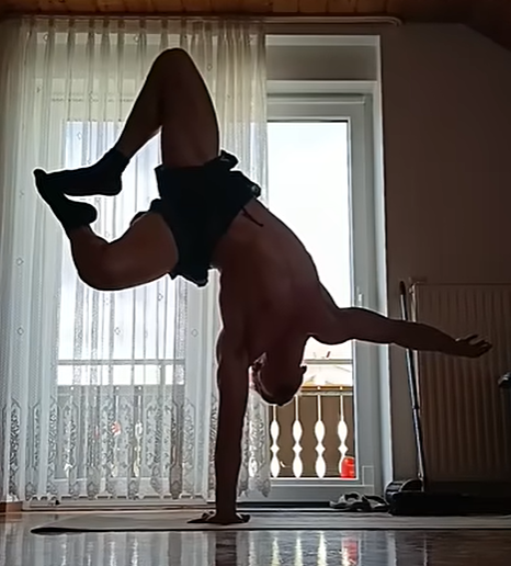 Last weeks in Portugal