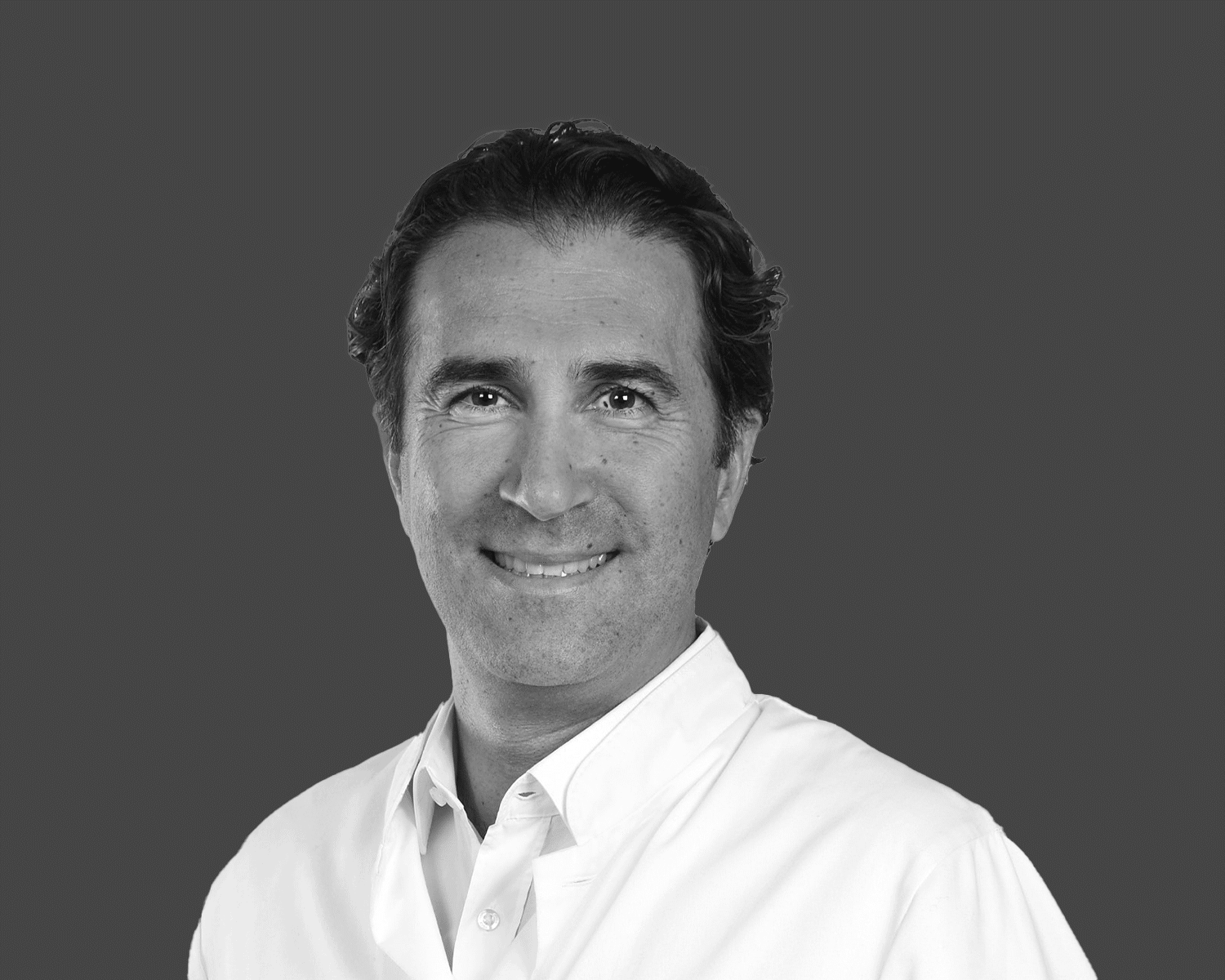 Bild PD Dr. med. Berk Orakcioglu