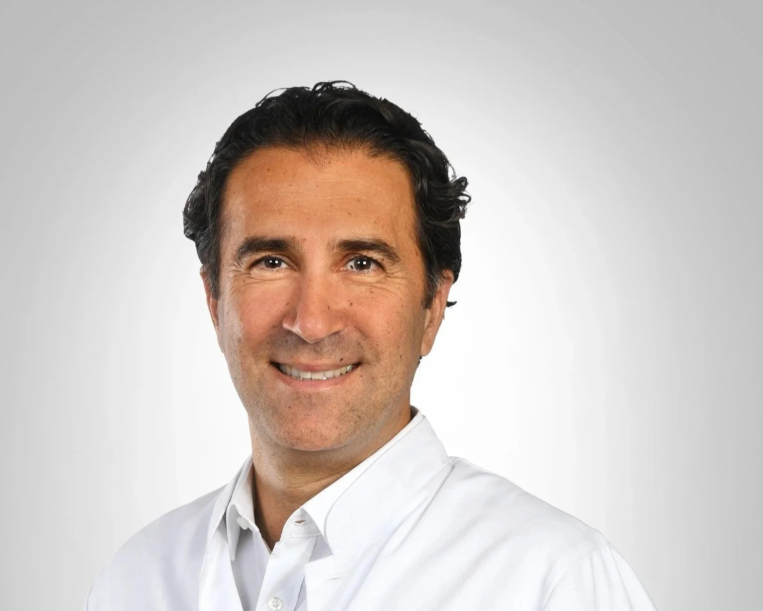 Bild PD Dr. Berk Orakcioglu