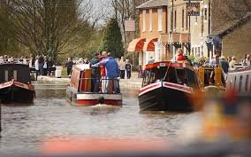 Stoke Bruerne