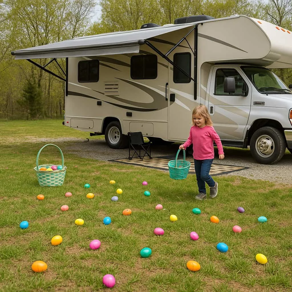 Easter