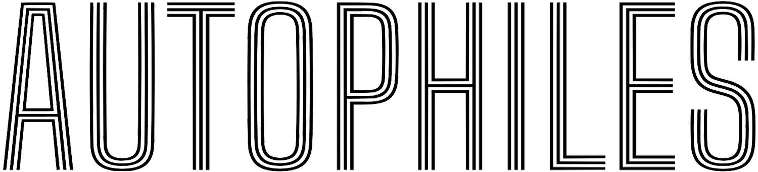 Autophiles