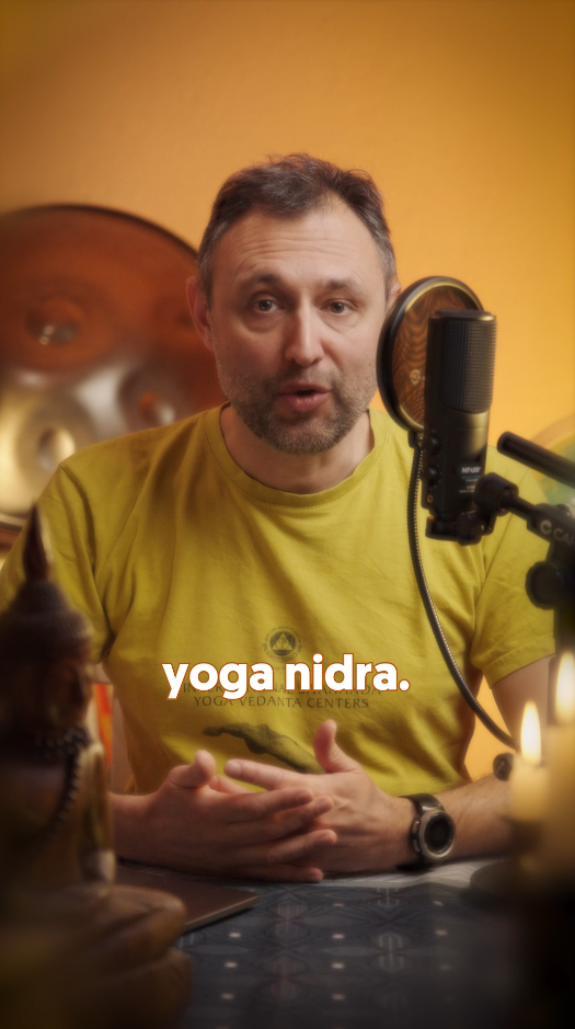 Publicité - Trivana Yoga