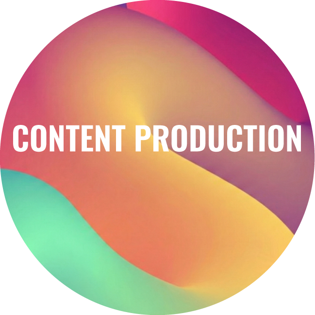 Content production