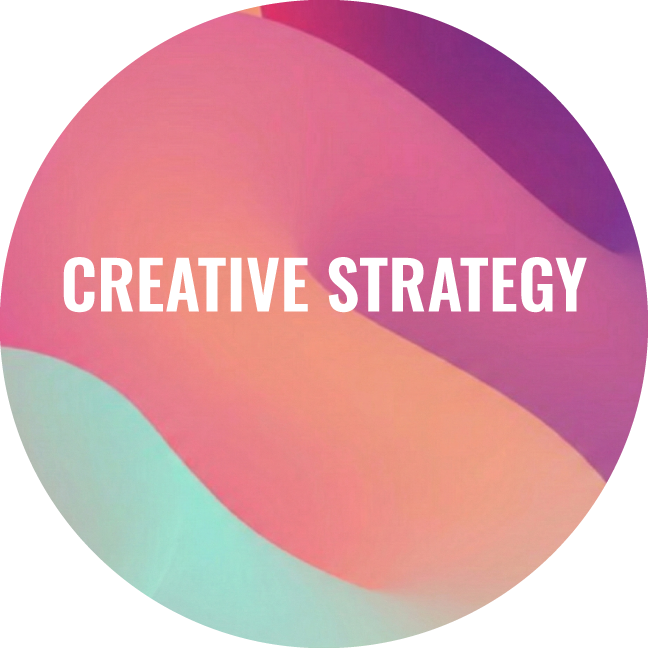 Creative strategy