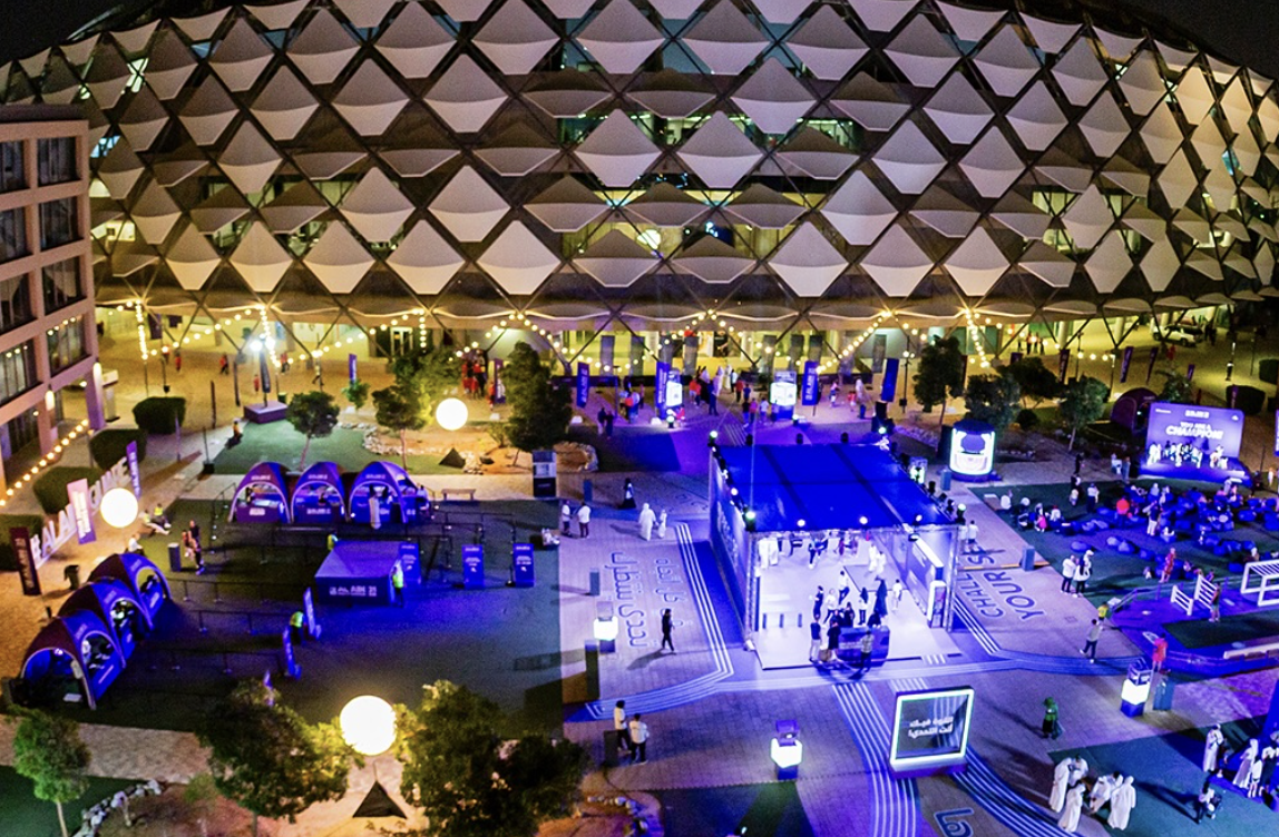 Pace Lab Al Ain Marathon