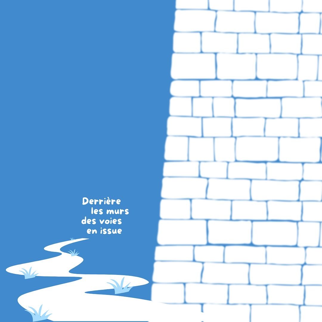 Des #chemins ouverts &agrave; #ecrire et &agrave; #vivre