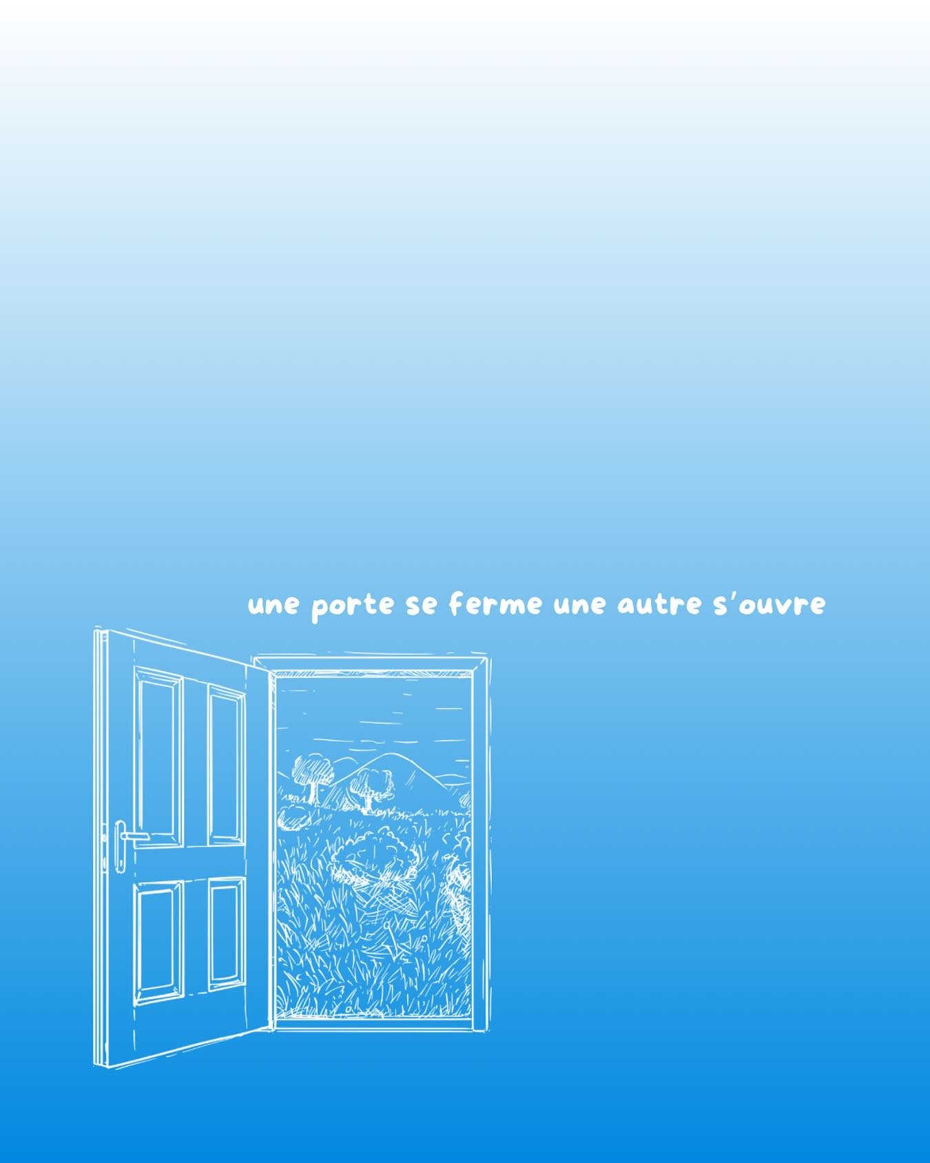 Les #surprises de la #vie ne s&rsquo;arr&ecirc;tent pas &agrave; la #porte