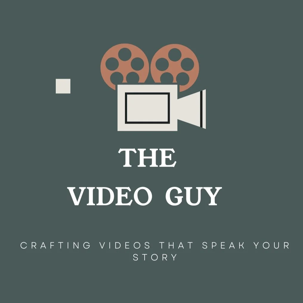 The Video Guy