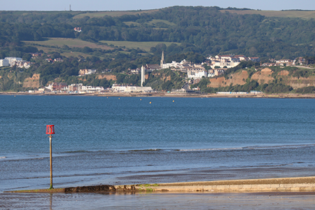 Credit: Paul Coueslant