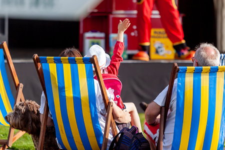 Credit: The Common Space