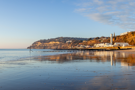 Credit: Julian Winslow